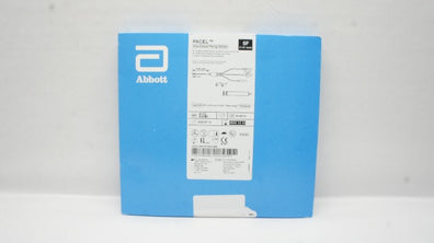 Abbott 401761 PACEL Flow Directed Pacing Cath. 5F x 1cm x 110cm